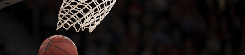 美国职业篮球联赛NBA比赛，湖人队球员詹姆斯扣篮瞬间